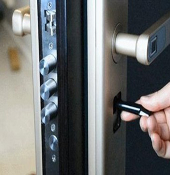 四川开锁 四川开锁公司开修指纹锁